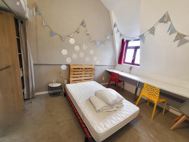 Appartement location à Amiens