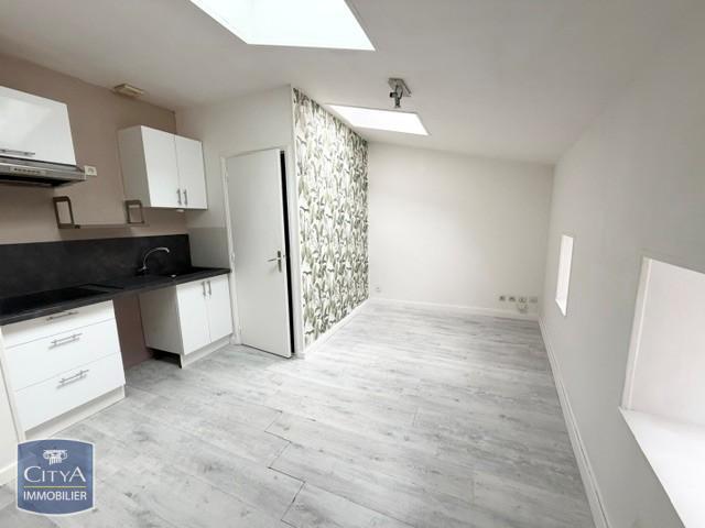 Appartement location à Clermont-Ferrand, Clermont-ferrand