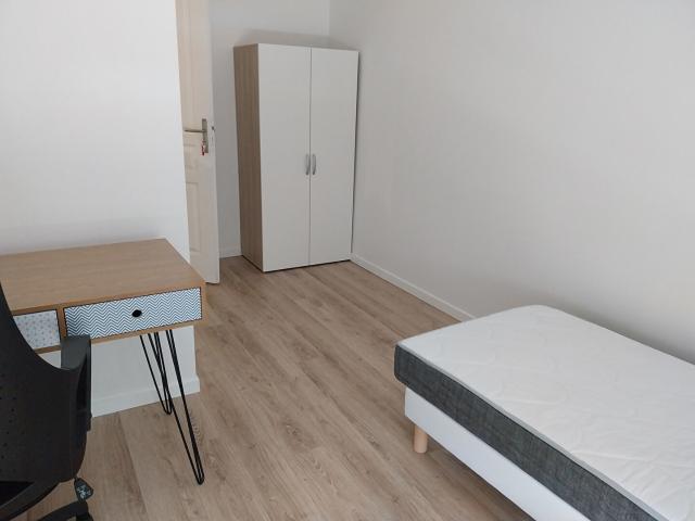 Appartement location à Palaiseau, Orsay