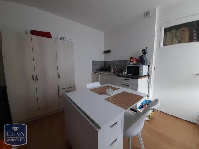 Appartement location à Arras