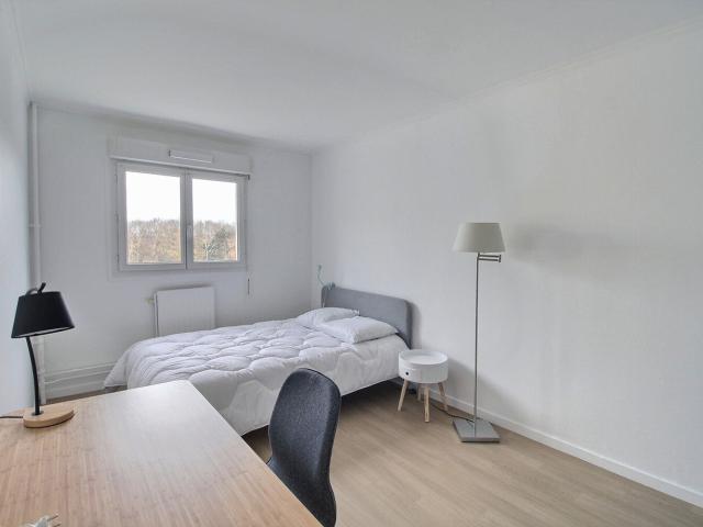 Appartement location à Versailles, Montigny-le-bretonneux