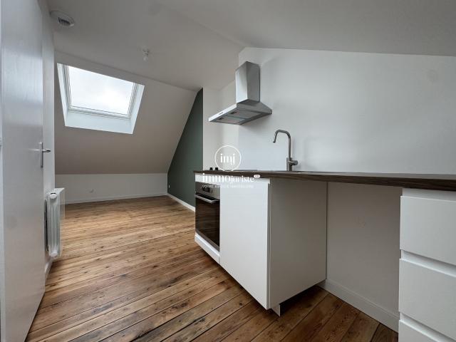 Appartement location à Limoges