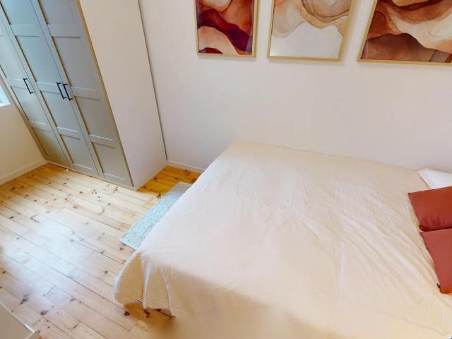 Appartement location à Lyon, Métropole de Lyon