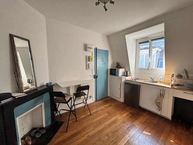 Appartement location à Nanterre, Levallois-perret