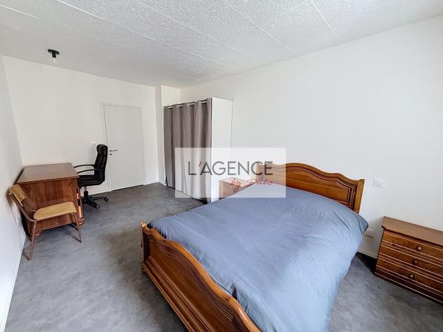 Appartement location à Thionville, Algrange