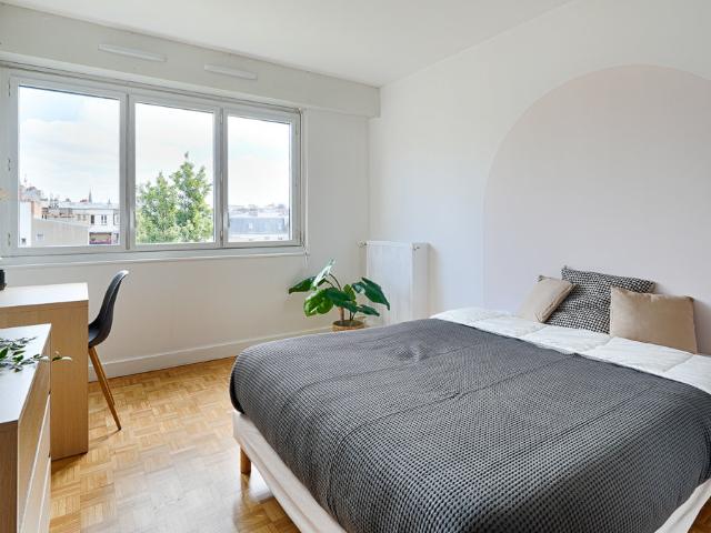 Appartement location à Paris, Île-de-France