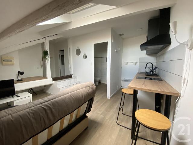 Appartement location à Béziers