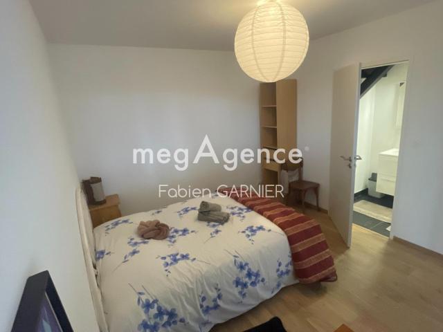 Appartement location à Angers