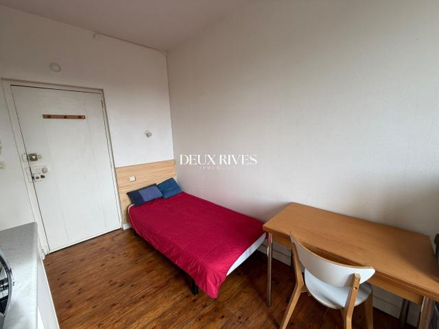 Appartement location à Nantes