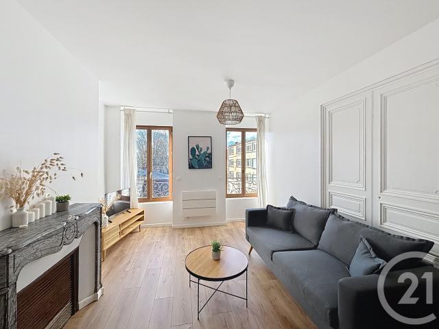 Appartement location à Orléans