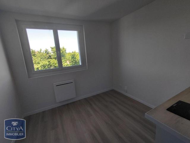 Appartement location à Limoges