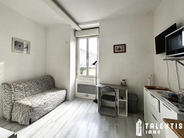 Appartement location à Nantes
