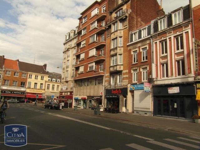 Appartement location à Lille