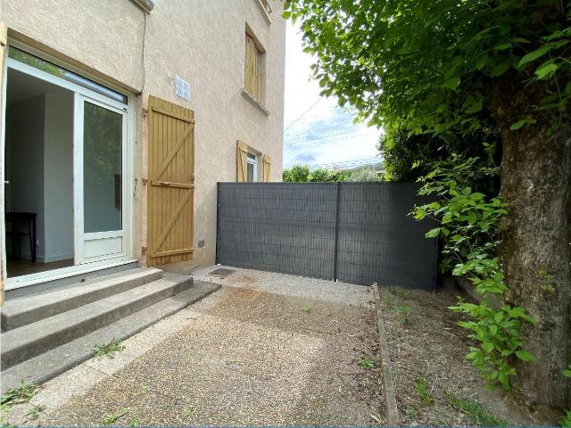 Appartement location à Grenoble, Saint-martin-d'hères