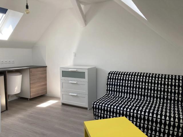 Appartement location à Dijon