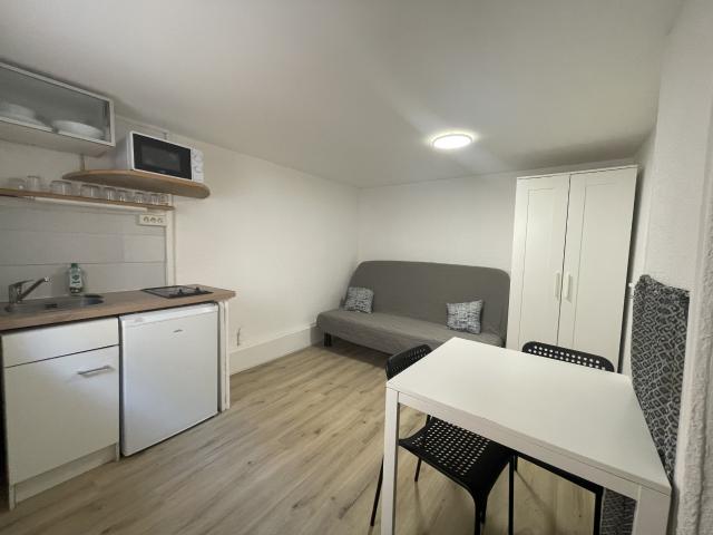 Appartement location à Narbonne