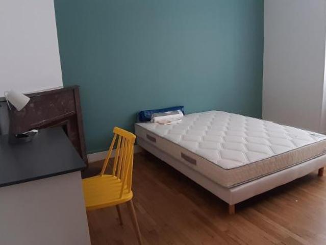 Appartement location à Limoges, Isle