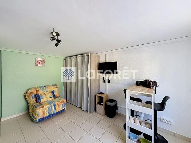 Appartement location à Le Montserrat, Perpignan