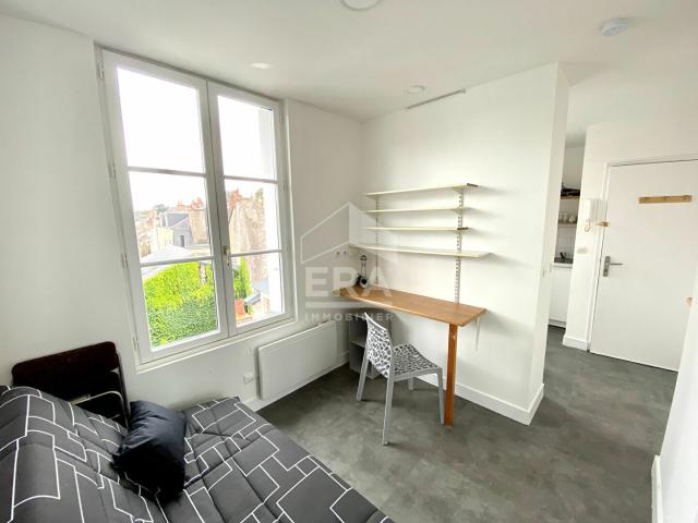 Appartement location à Blois