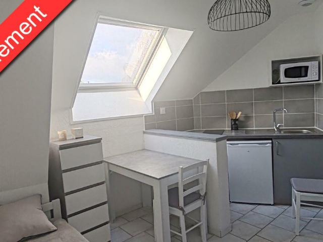 Appartement location à Chalon-sur-Saône, Chalon-sur-saône