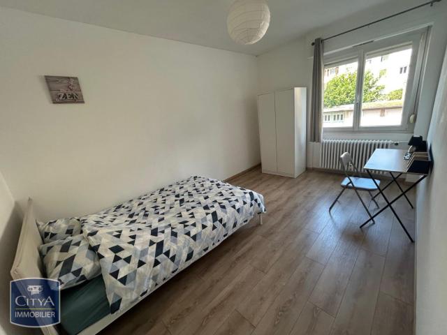 Appartement location à Strasbourg, Hoenheim