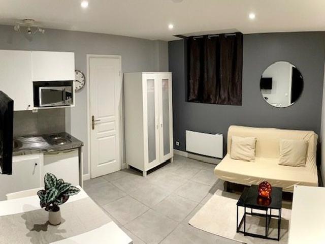 Appartement location à Saint-Quentin, Saint-quentin