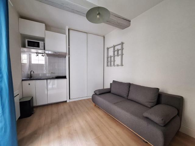 Appartement location à Dijon