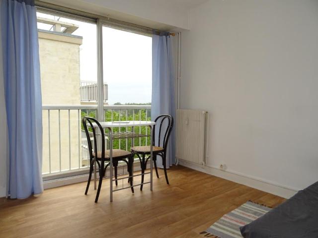 Appartement location à Orléans