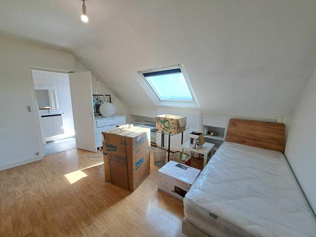 Appartement location à Nantes