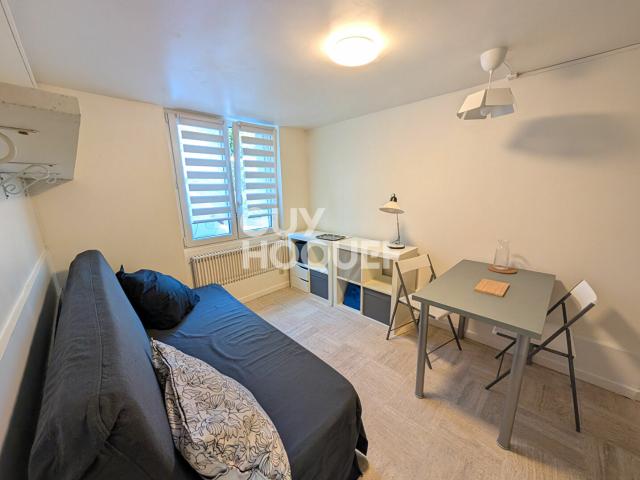 Appartement location à Saint-Germain-en-Laye, L'etang-la-ville