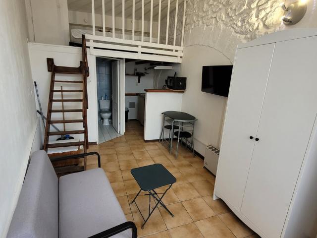 Appartement location à Auch