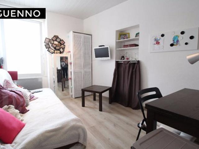 Appartement location à Rennes, Bretagne
