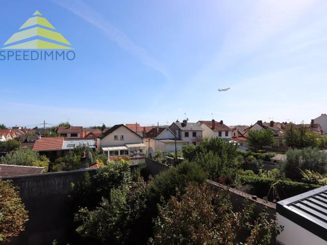 Appartement location à L'Haÿ-les-Roses, Villeneuve-le-roi