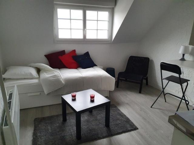 Appartement location à Orléans, Olivet
