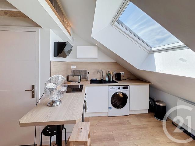Appartement location à Reims