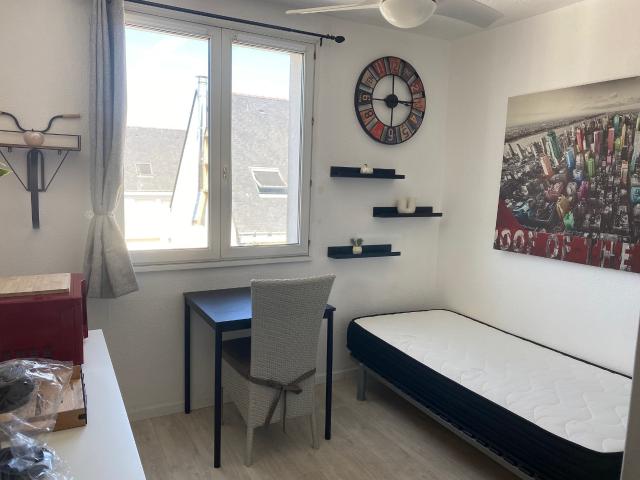 Appartement location à Saint-Nazaire, Saint-nazaire