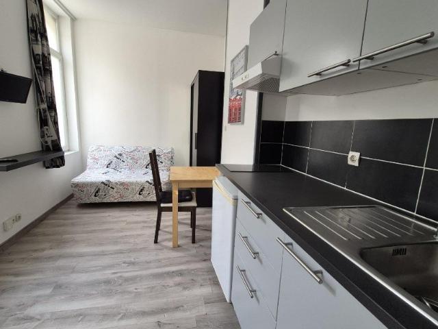 Appartement location à Cambrai