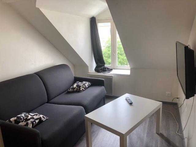 Appartement location à Orléans, Beaugency