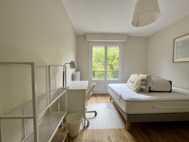 Appartement location à Rennes, Bretagne