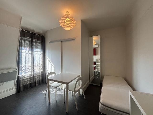 Appartement location à Reims