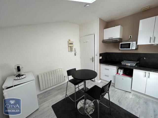 Appartement location à Clermont-Ferrand, Clermont-ferrand
