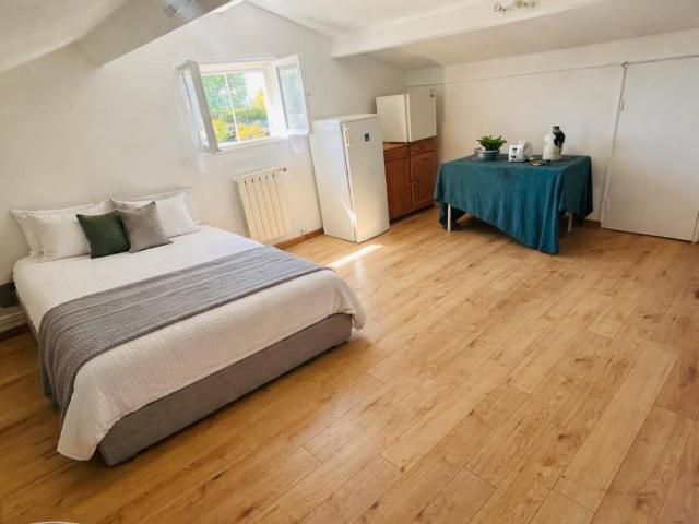 Appartement location à Istres, Fos-sur-mer