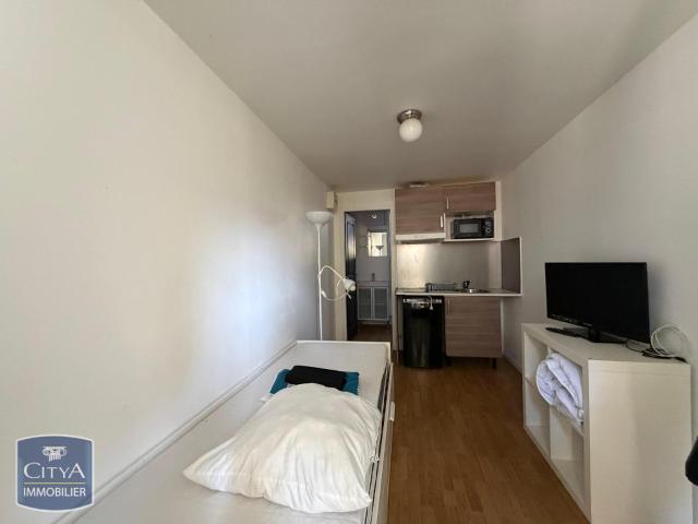 Appartement location à Vichy