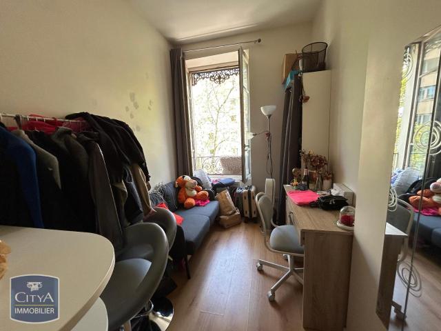 Appartement location à Lyon, Métropole de Lyon
