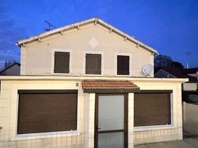 Appartement location à Palaiseau, Égly
