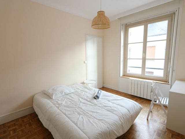 Appartement location à Orléans