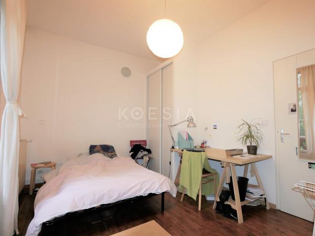 Appartement location à Montpellier