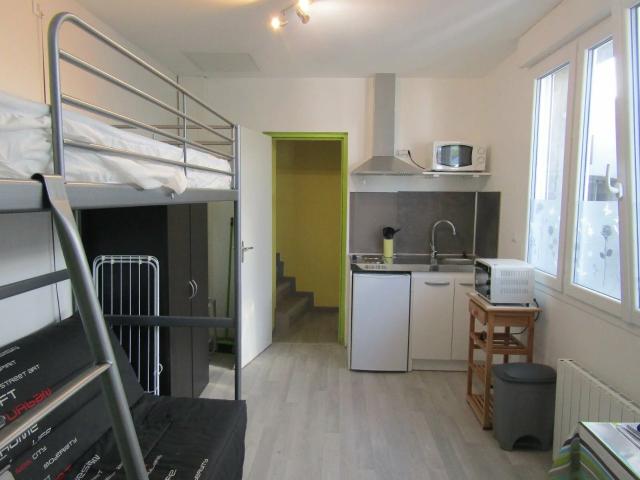 Appartement location à Montreuil-sur-Mer, Berck