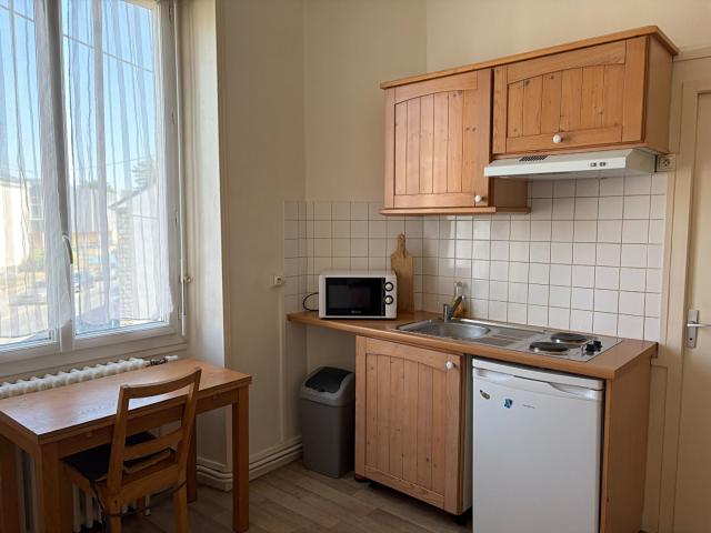 Appartement location à Angers