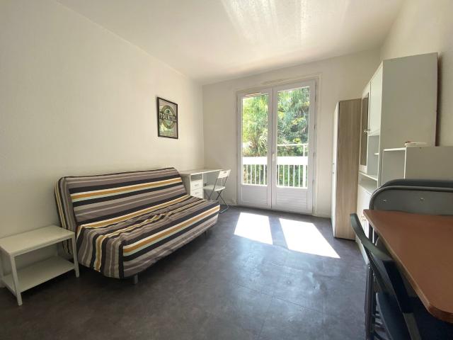 Appartement location à Toulouse